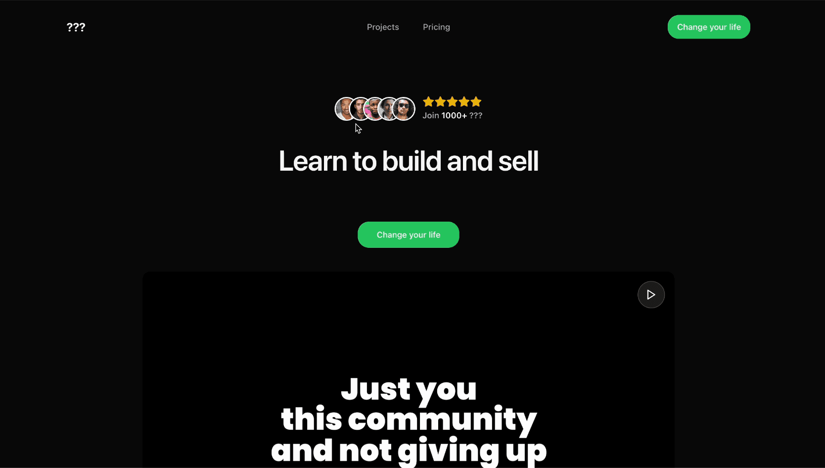 Full Stack Freedom - Personal Development and Teaching